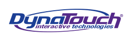 DynaTouch Logo DynaTouch Logo