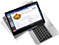 Convertible Laptop for DoD / ICE Convertible Laptop for DoD / ICE