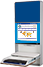 Wall Mount Kiosk for DoD and ICE Wall Mount Kiosk for DoD and ICE