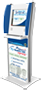 MHVExpress Floor Standing Kiosk 1 MHVExpress Floor Standing Kiosk 1