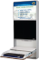 MHV Express Wall-Mounted Kiosk MHV Express Wall-Mounted Kiosk