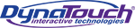 DynaTouch Logo