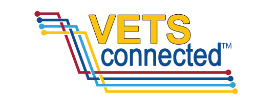 Vets Connected Logo