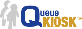 QueueKiosk