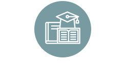 Colleges & Universities industry solution icon