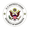 USDC Minnesota