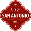 City of San Antonio, TX