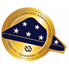 National Cemetery Administration Logo