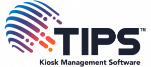 TIPS Kiosk Software Logo